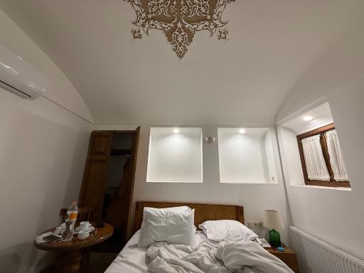 عکس بوتیک هتل صفی خانی یزد