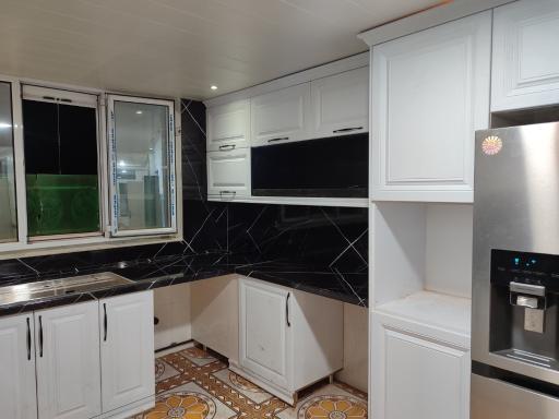 عکس دکوراسیون داخلی کابینو