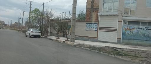 عکس مدرسه امید فردا