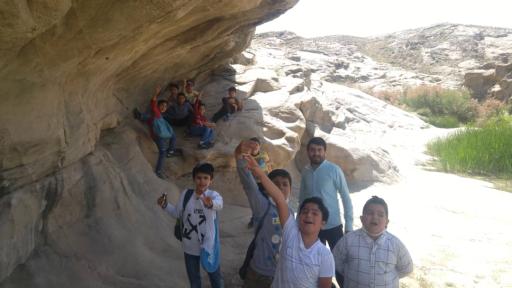 عکس کانون فرهنگی تبلیغی یاران رضوی