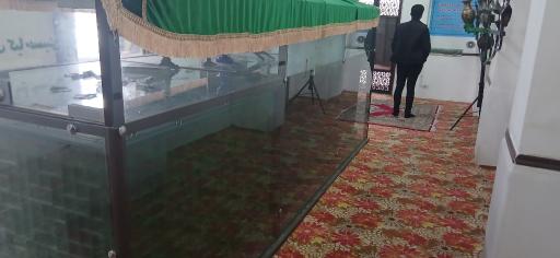 عکس بقعه چهار پادشاهان