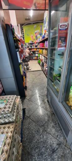 عکس افق کوروش (حکیمیه)