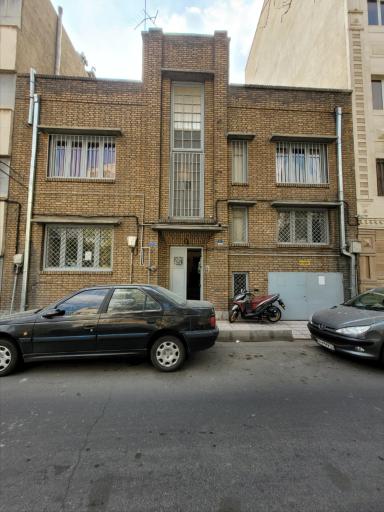 عکس خانه رایا