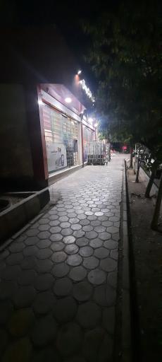 عکس افق کوروش (حکیمیه)