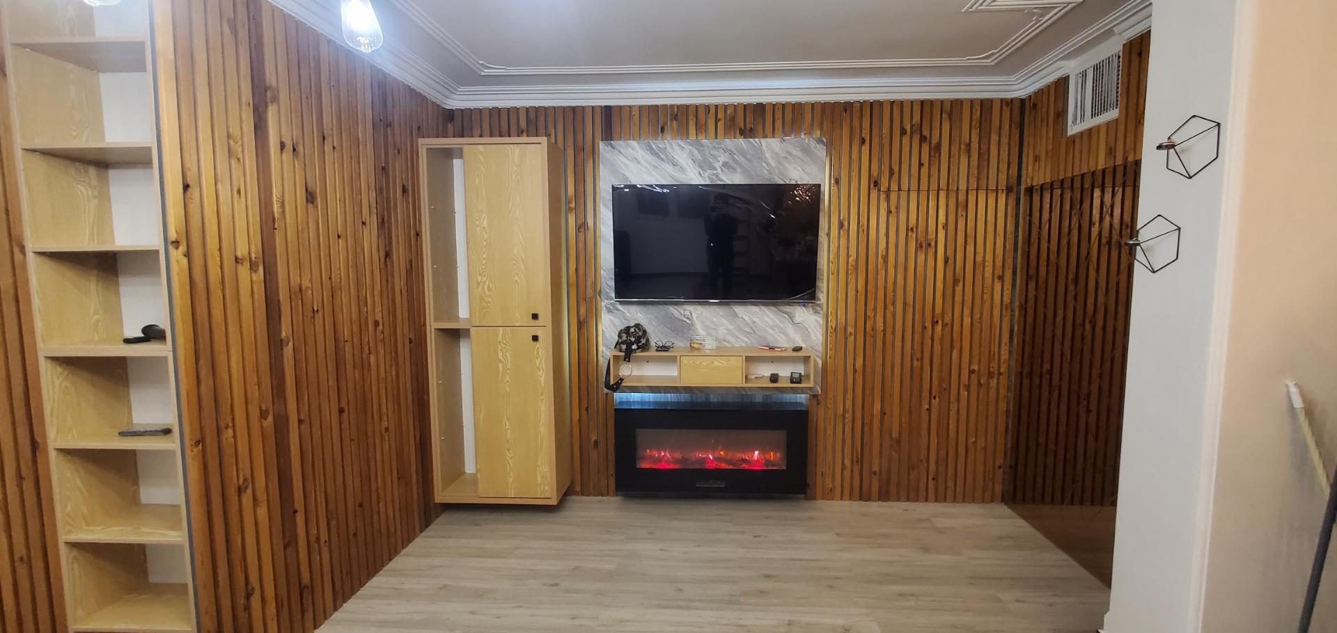 عکس مستر دکور