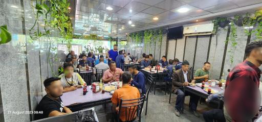 عکس طباخی نامدار