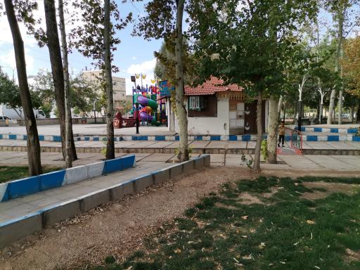 عکس پارک آزادی