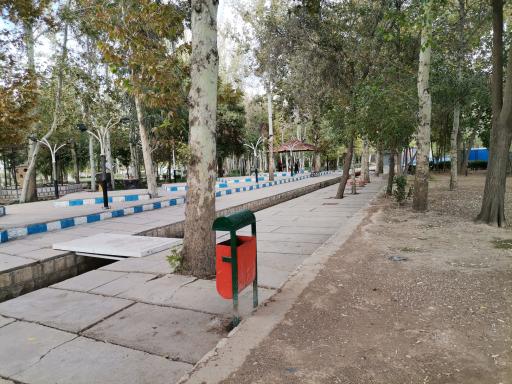 عکس پارک آزادی