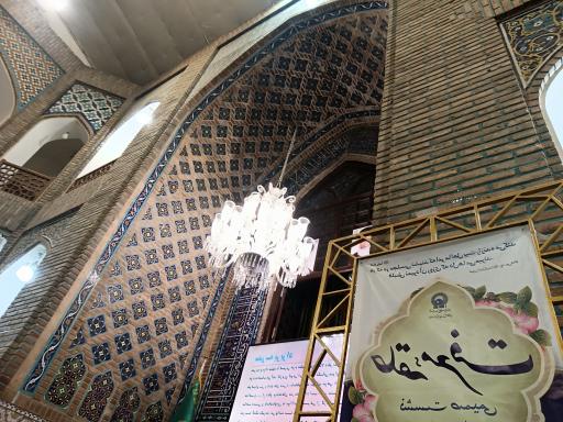 مدرسه پریزاد (پاسخگویی به سوالات دینی)