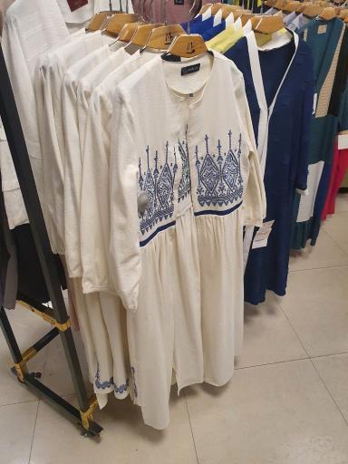 عکس مانتو میرداماد