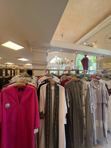 عکس مانتو میرداماد