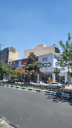 عکس فروشگاه اسنوا