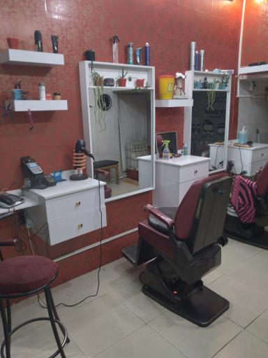 عکس آرایش قدیمی جلوه