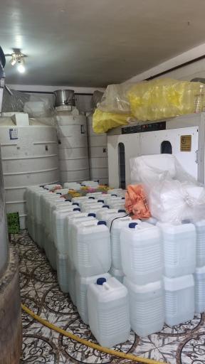 عکس سهند گلاب ایرانیان