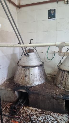 عکس سهند گلاب ایرانیان