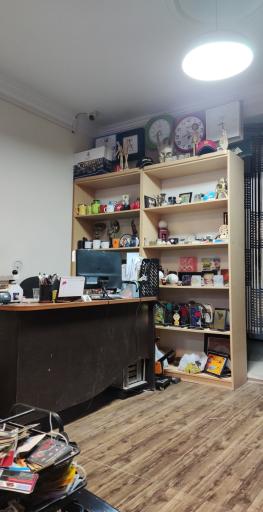 عکس کانون تبلیغاتی آدمک