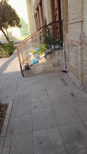 عکس بوستان ایران