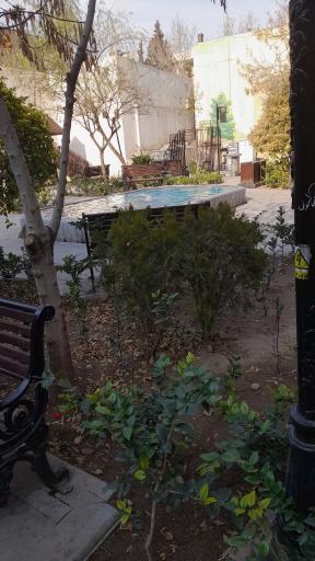 عکس بوستان ایران