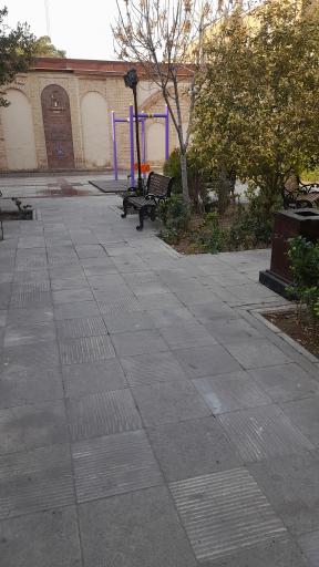 عکس بوستان ایران