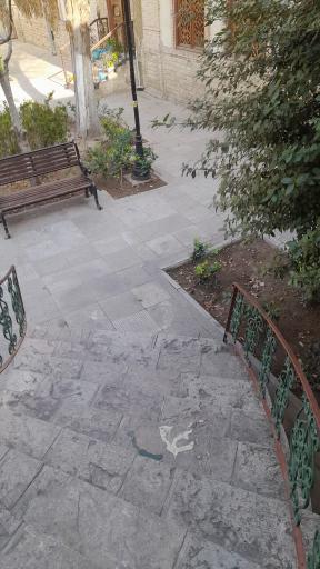 عکس بوستان ایران