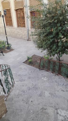 عکس بوستان ایران