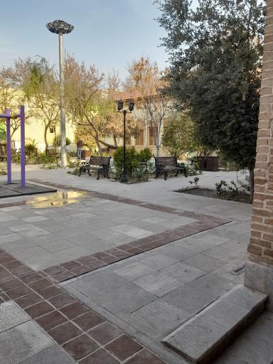 عکس بوستان ایران