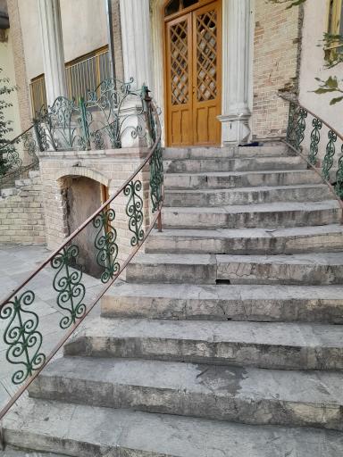 عکس بوستان ایران