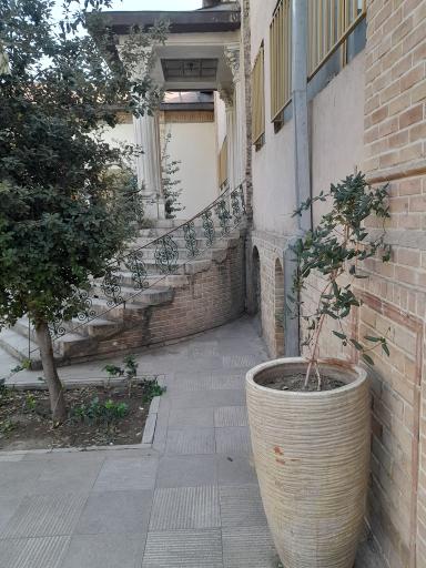 عکس بوستان ایران