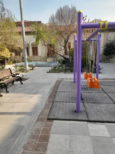 عکس بوستان ایران