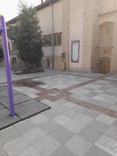 عکس بوستان ایران