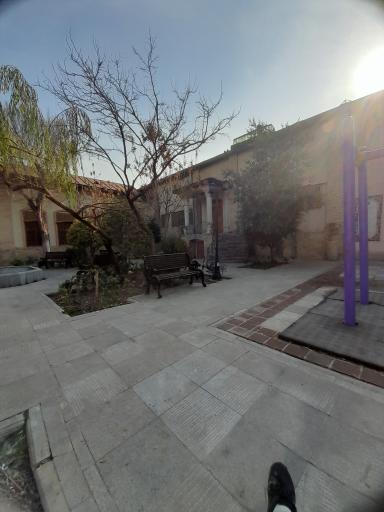 عکس بوستان ایران