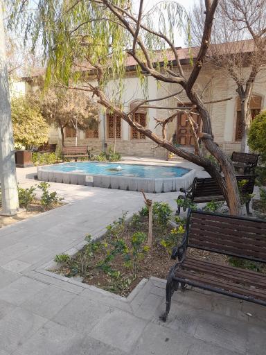 عکس بوستان ایران