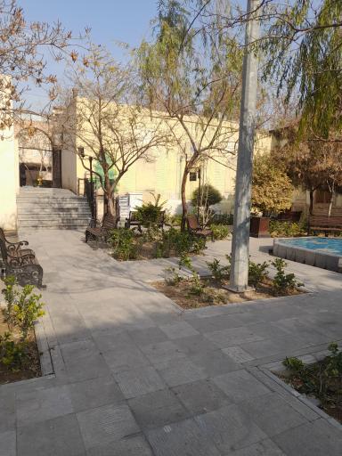 عکس بوستان ایران