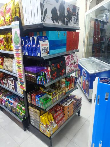 عکس شاهان مارکت