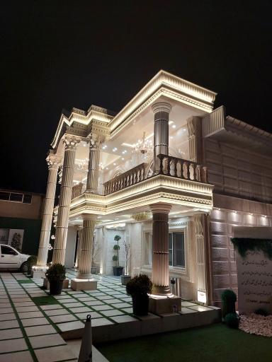 عکس تالار گویا