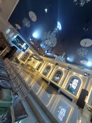 عکس تالار گویا