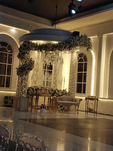 عکس تالار گویا