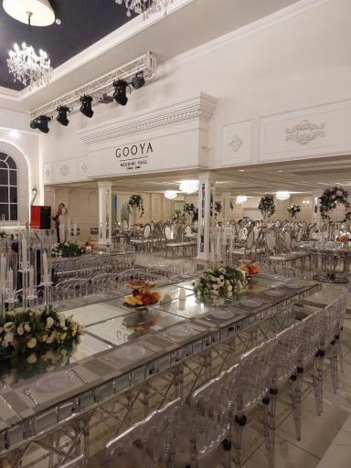 عکس تالار گویا