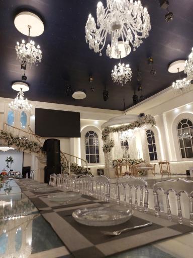 عکس تالار گویا