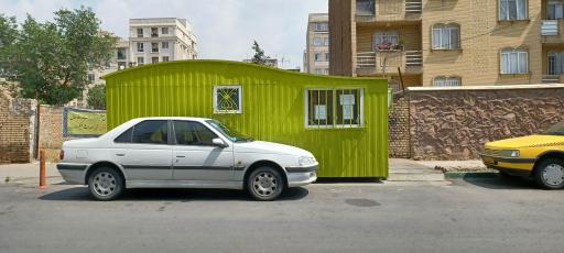 عکس غرفه ی  بازیافت 