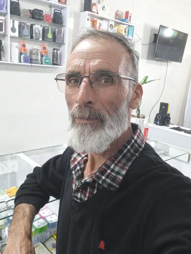 عکس موبایل امیر