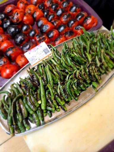 تالار رستوران قائم