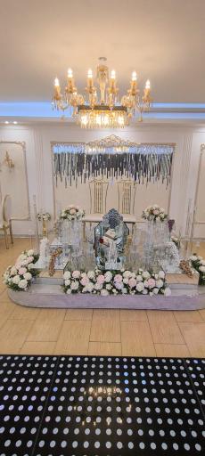 تالار رستوران قائم