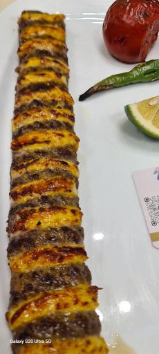 تالار رستوران قائم