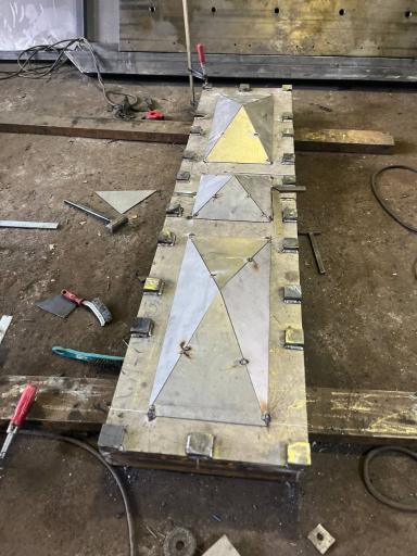 عکس ماشین سازی فتوحی