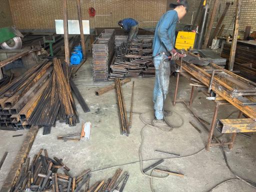 عکس ماشین سازی فتوحی