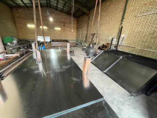 عکس ماشین سازی فتوحی