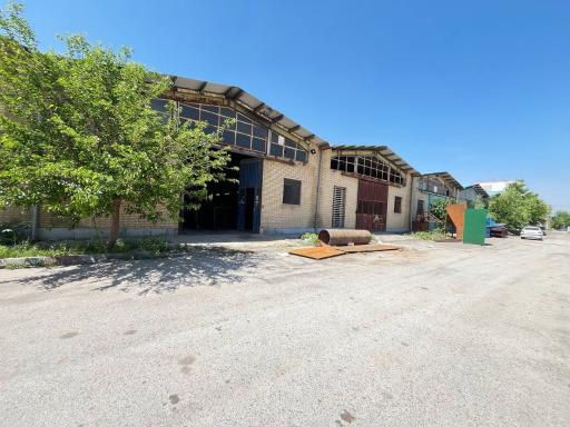 عکس ماشین سازی فتوحی