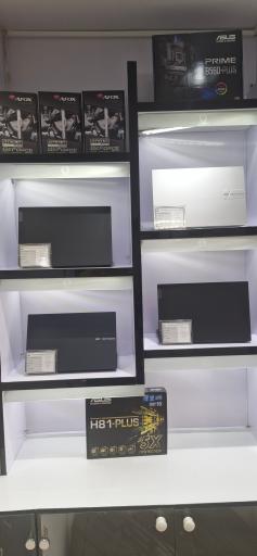 عکس خدمات کامپیوتری یاران رایان