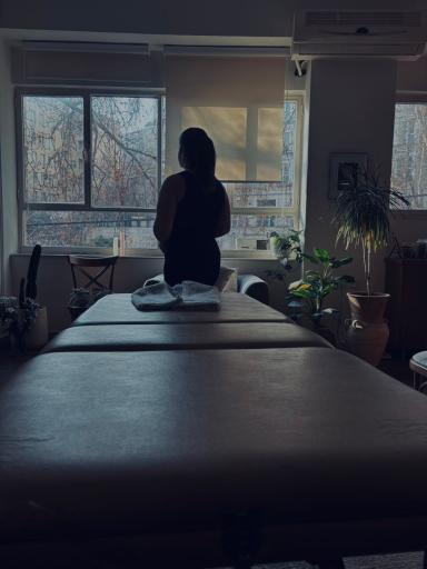 مرکز ماساژ آسو